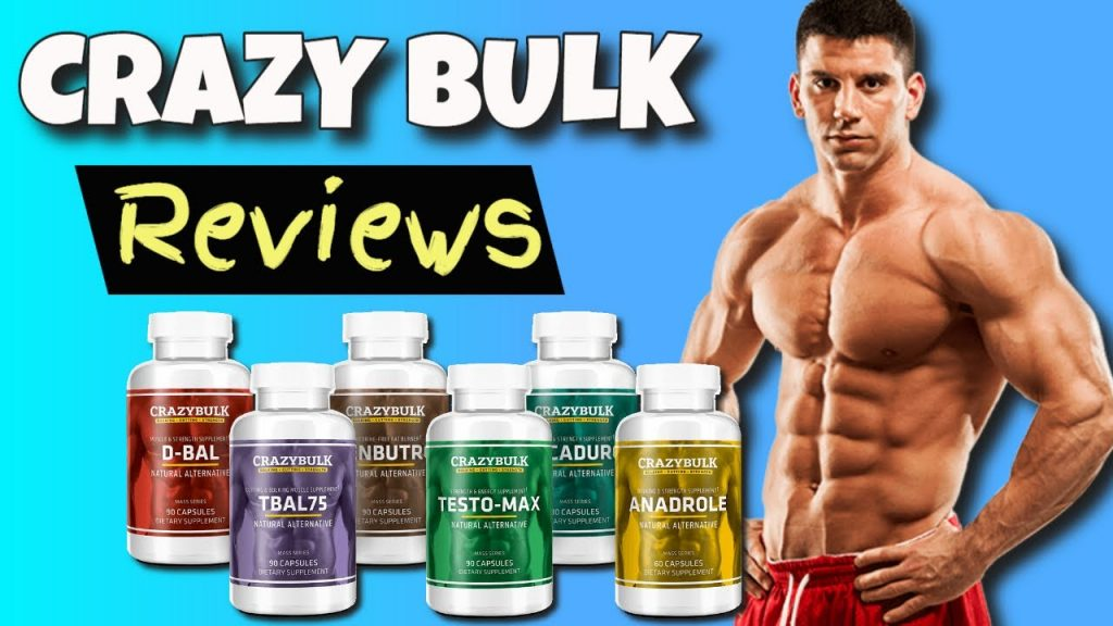 Best steroids to get big and ripped